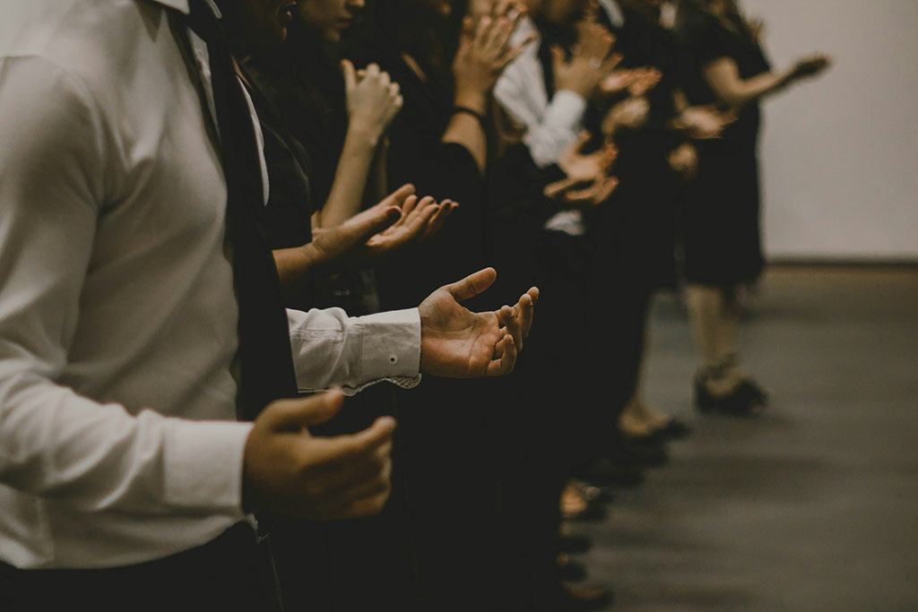 Intercessory Unit