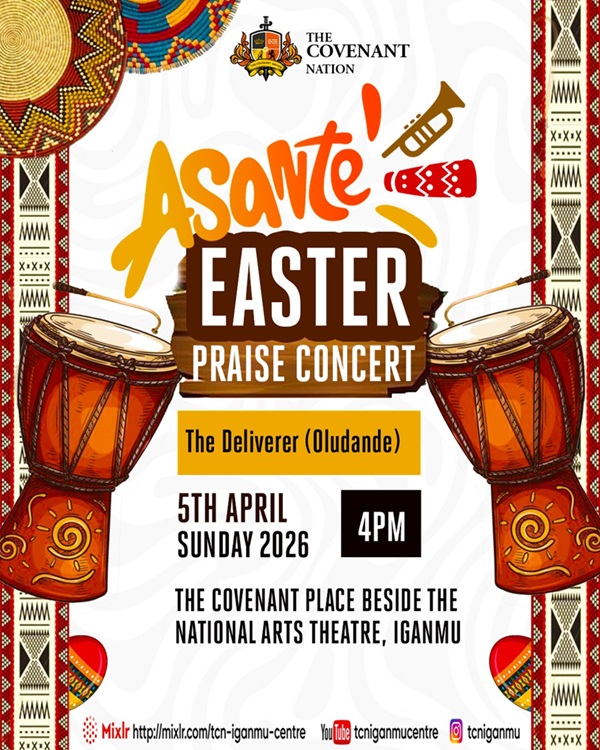 Easter